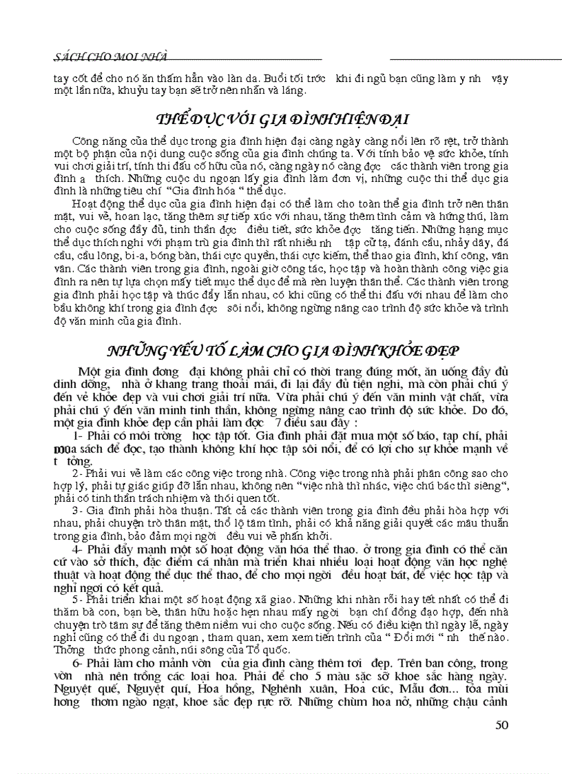 image for page Sách cho mọi nhà