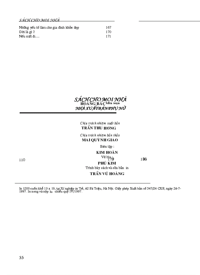 image for page Sách cho mọi nhà