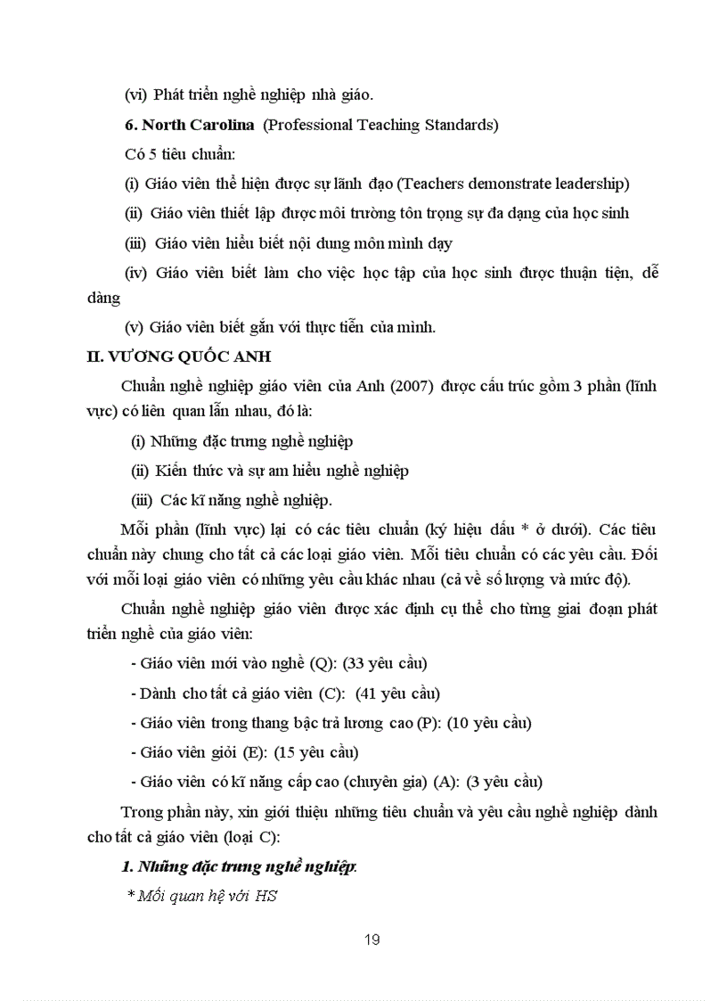 image for page Tài liệu chuẩn nghề nghiệp GV Trung học