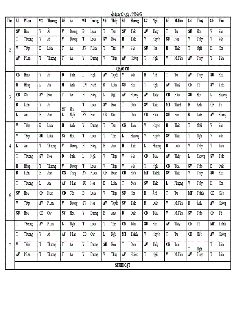 image for page Tkb số 2 khối chiều