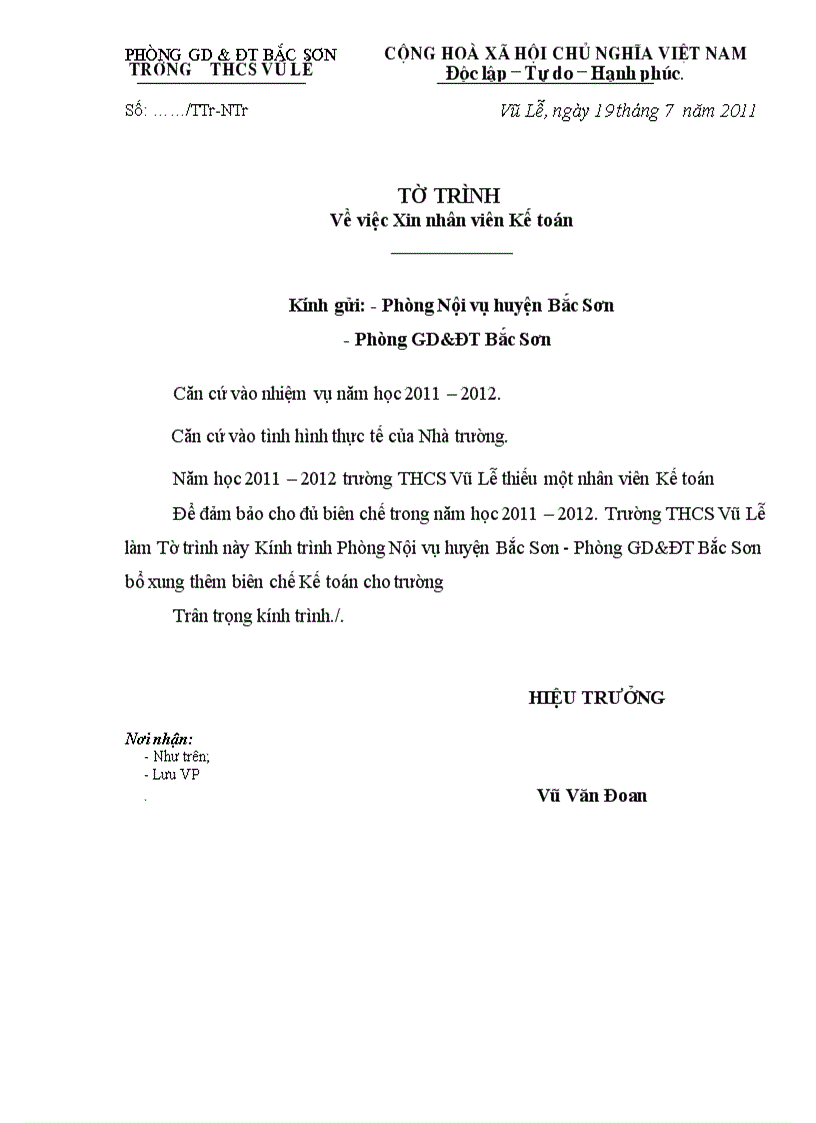 image for page TT xin KE toán