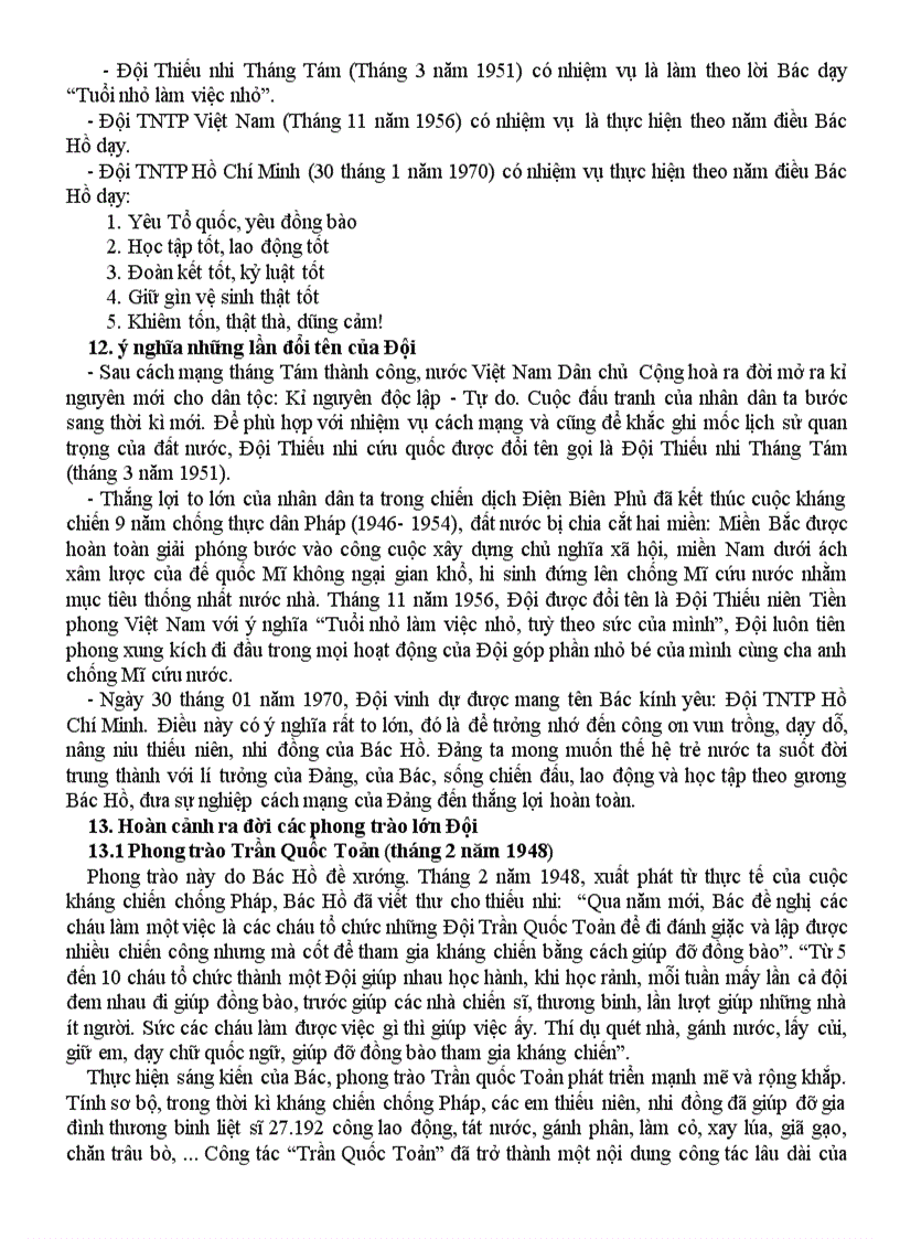 image for page Tu lieu doi TNTPHCM