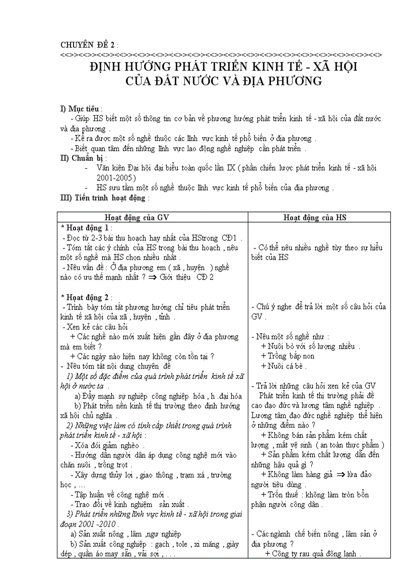 image for page Tư liệu hướng nghiệp