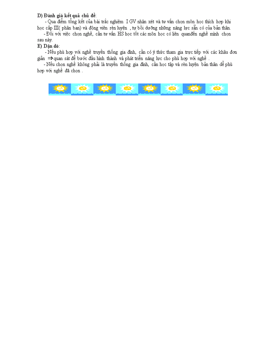 image for page Tư liệu hướng nghiệp