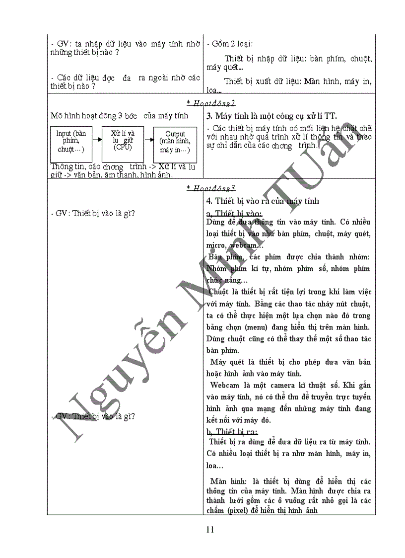 image for page Tuấn tin ga nghề tin học 9