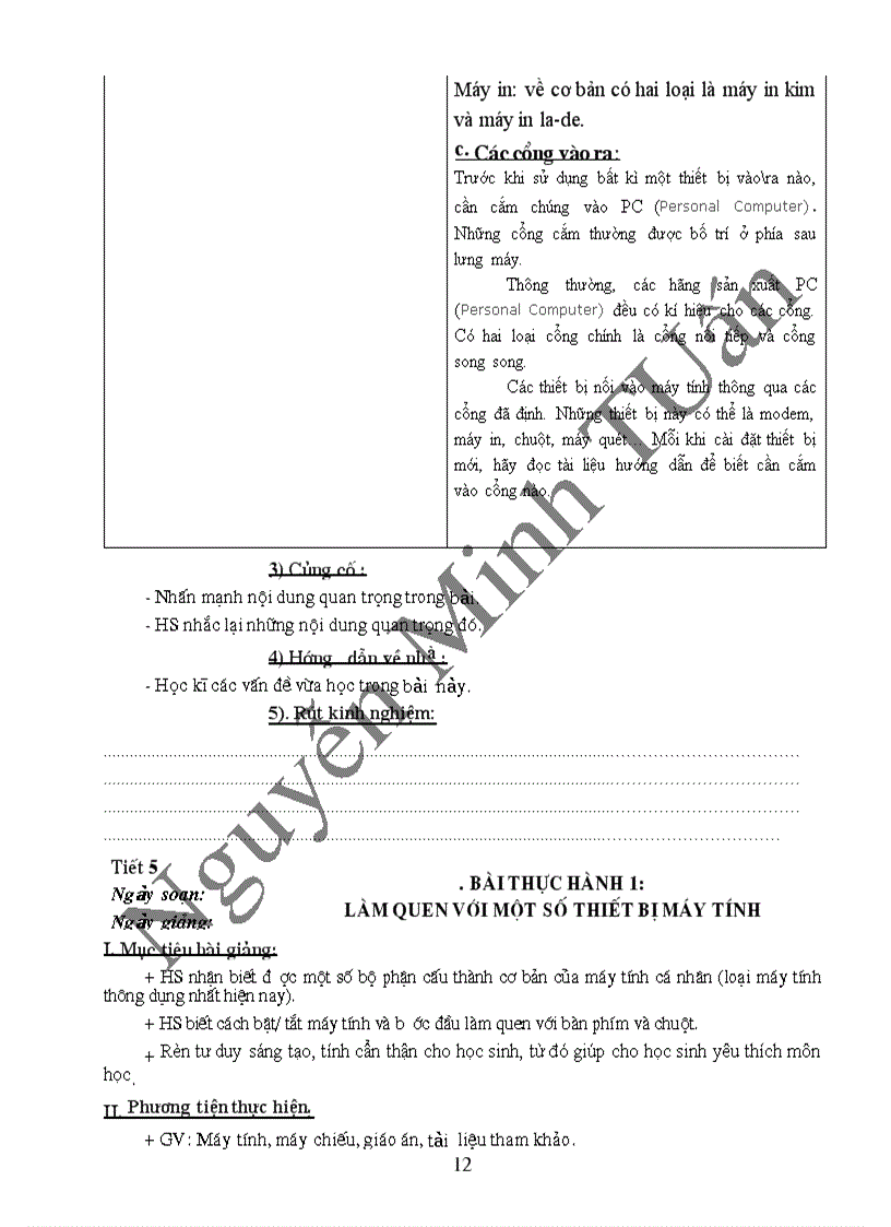 image for page Tuấn tin ga nghề tin học 9