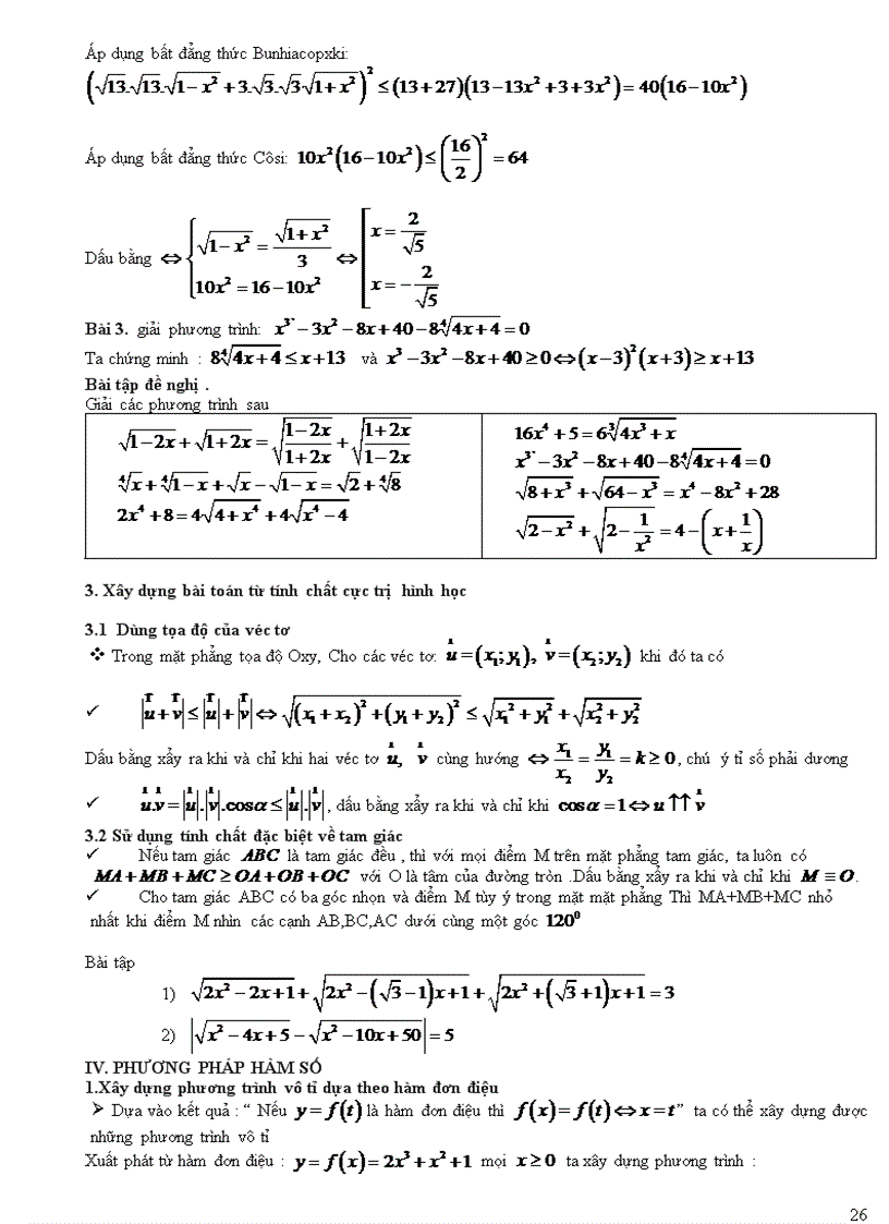 image for page Chuyen de ung dung dao ham