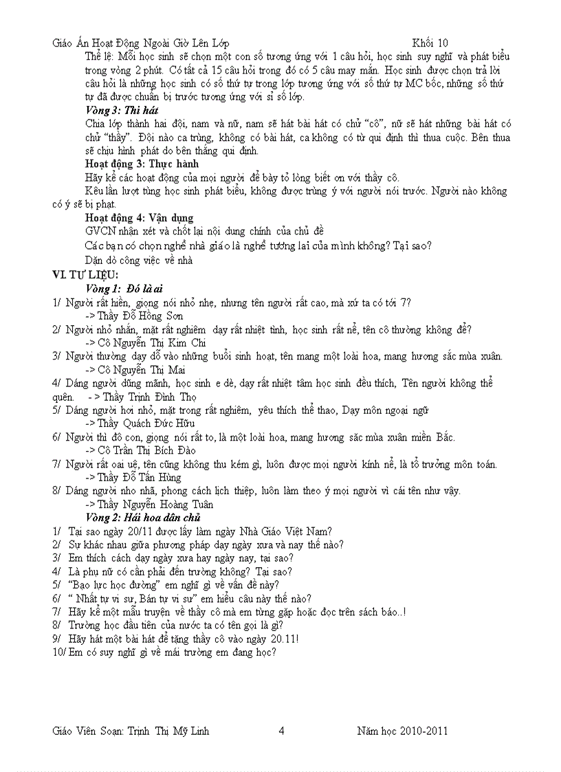 image for page Ga ngll 10 chủ đề tháng 11 12 1 2