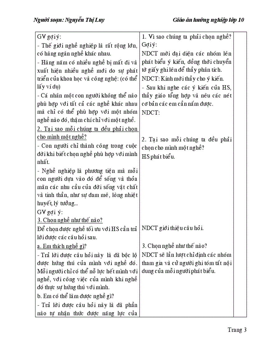 image for page Giao an HN10 tron bo