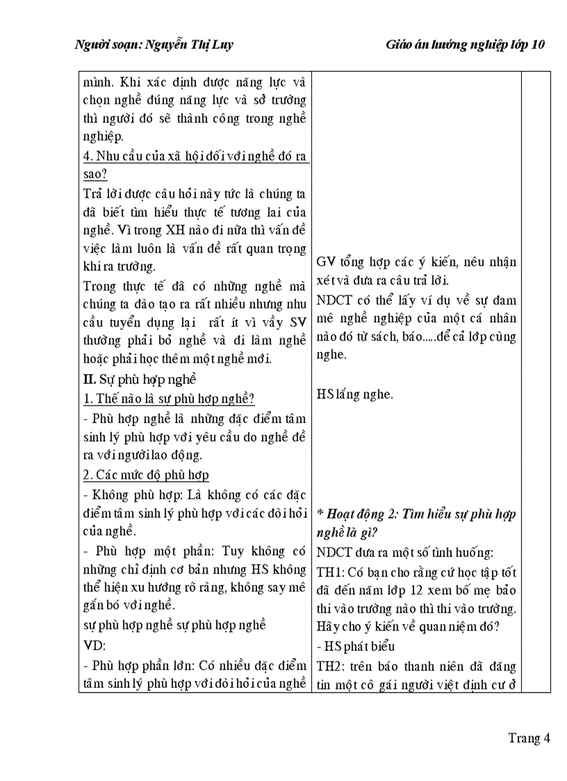 image for page Giao an HN10 tron bo