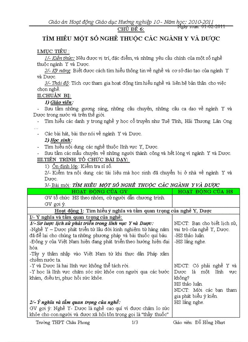 image for page HN 10 Chu de 6