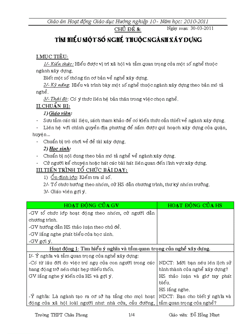 image for page HN 10 Chu de 8