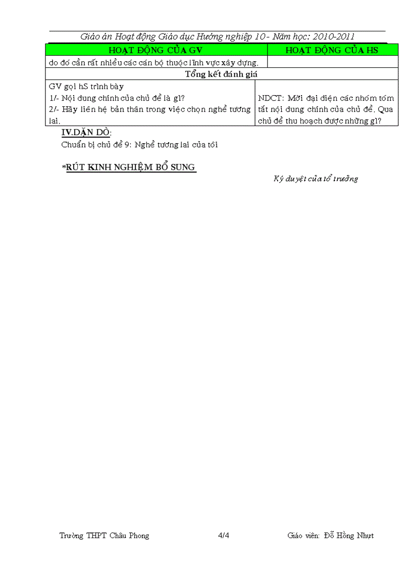 image for page HN 10 Chu de 8