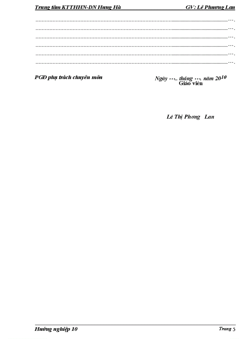 image for page Hướng nghiệp 10 chủ đề 2