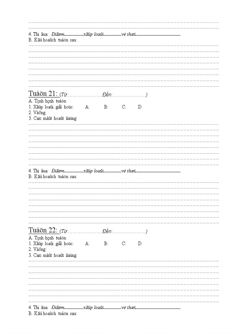 image for page Sổ chủ nhiệm 2011