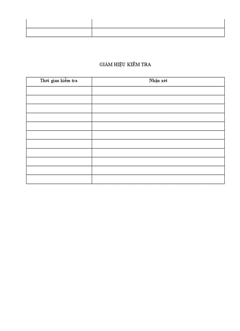 image for page Sổ chủ nhiệm 2011