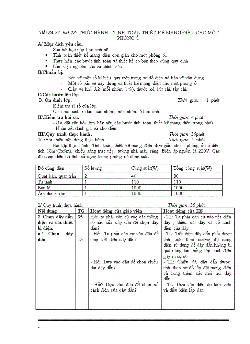 image for page Bài 21 Sử dụng và bảo dưỡng máy giặt
