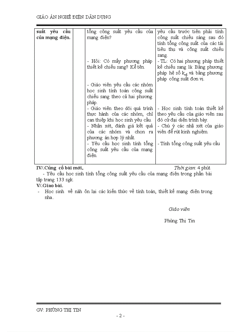 image for page BÀI 28 Tiết 83