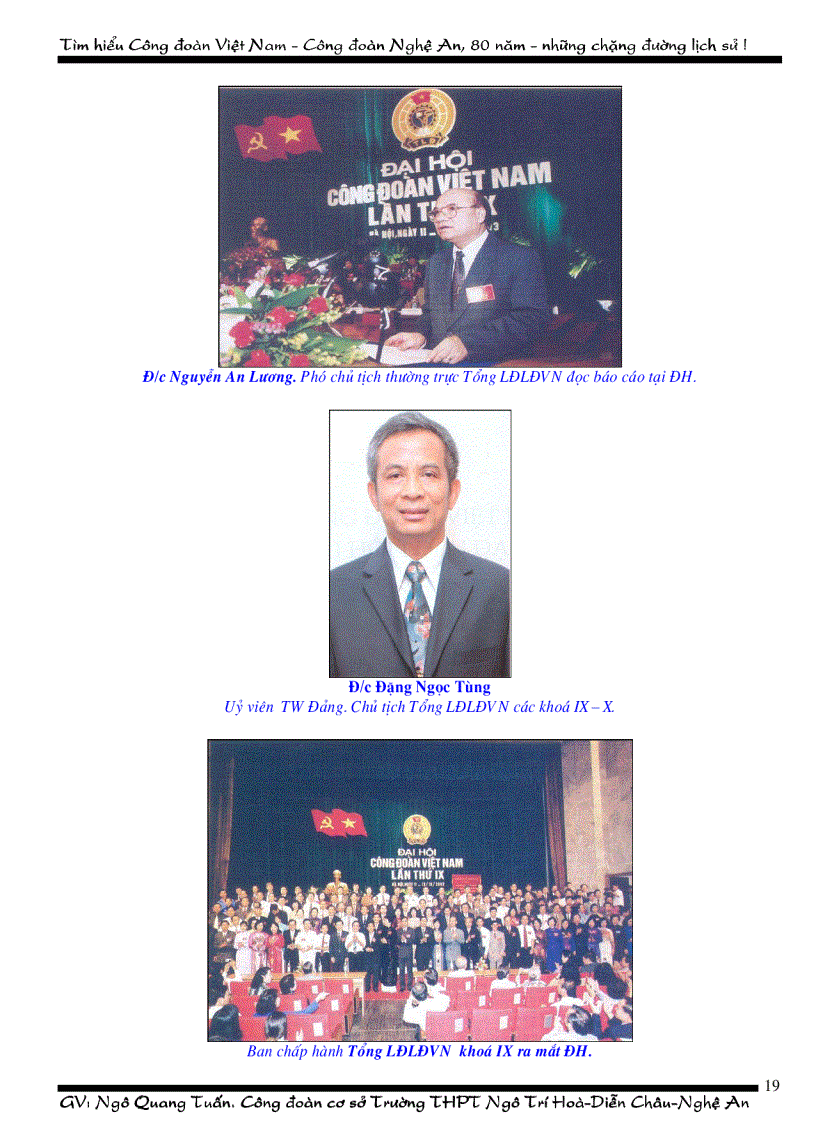 image for page Bai du thi tim hieu 80 nam cong doan vn nghe an nqt