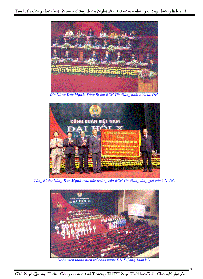 image for page Bai du thi tim hieu 80 nam cong doan vn nghe an nqt