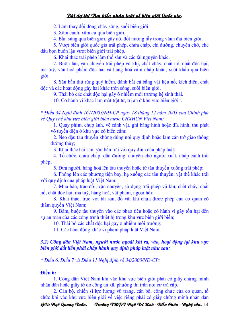 image for page Bai du thi tim hieu phap luat ve bien gioi quoc gia nqt
