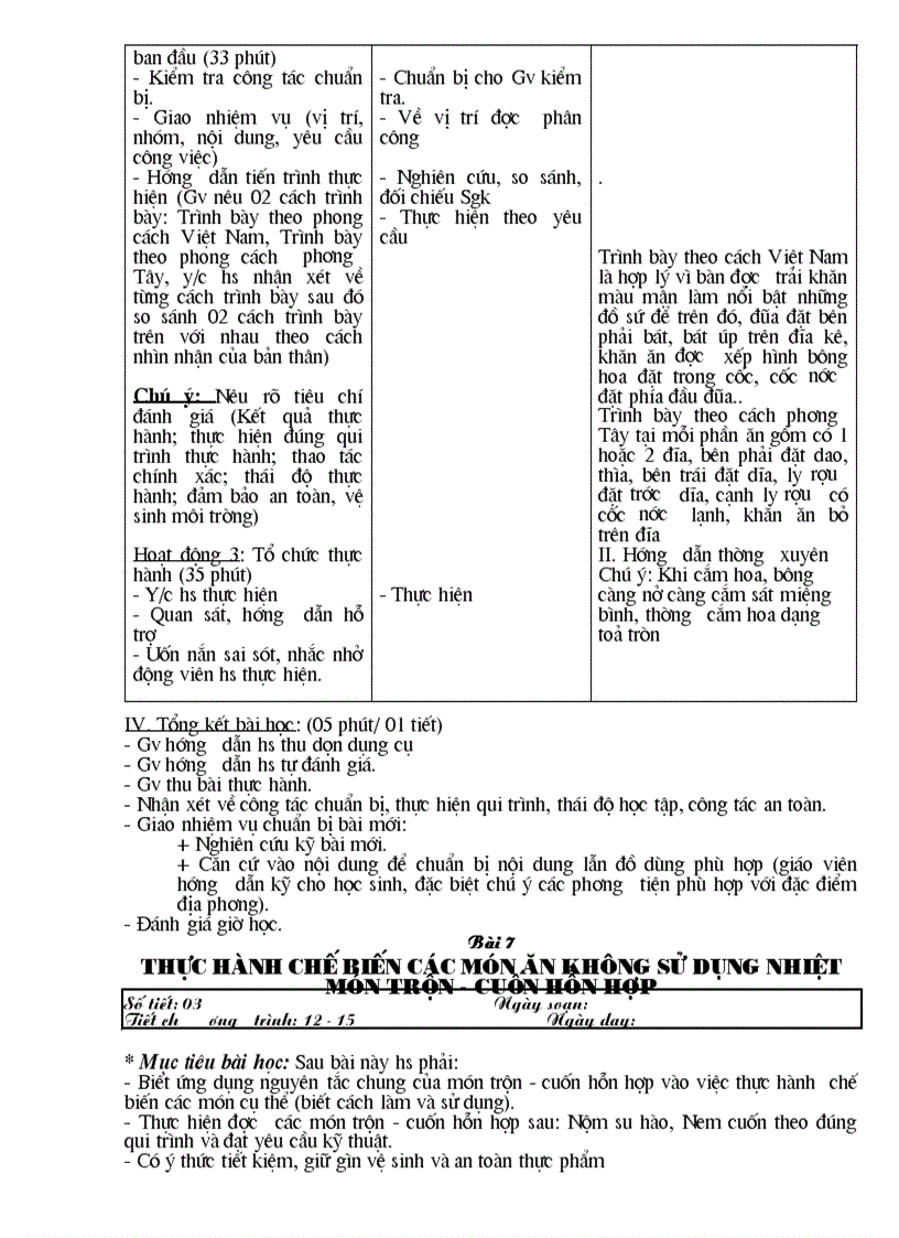 image for page Cong nghe 9 phan Nau an 09 10