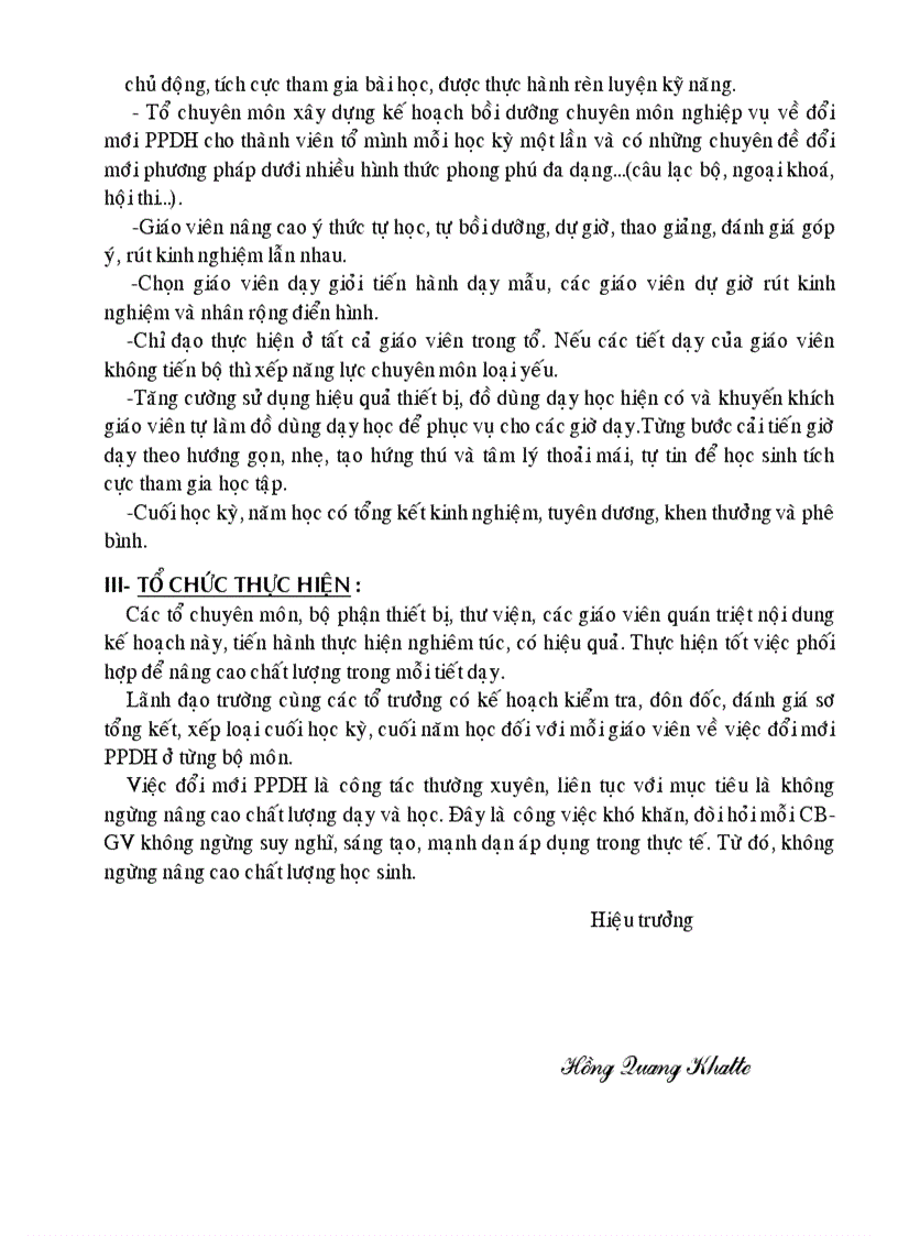 image for page Đổi mới PP dạy học