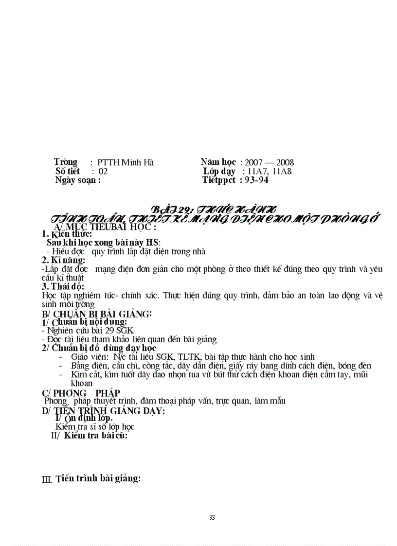 image for page GA nghề điện dân dụng 11