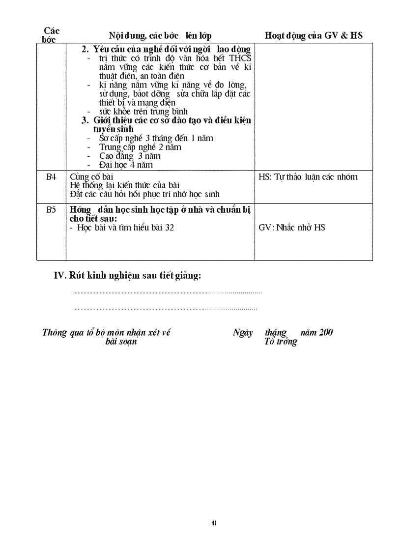 image for page GA nghề điện dân dụng 11