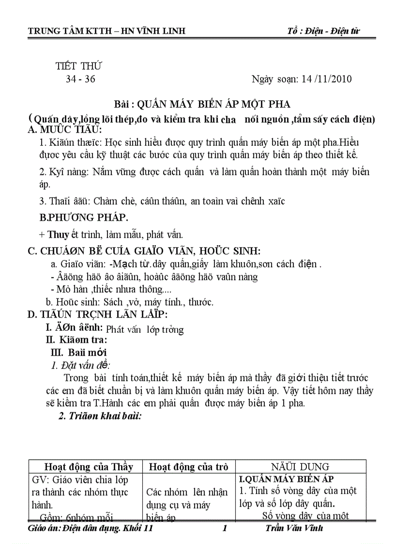 image for page Giao an 11 dien dan dung