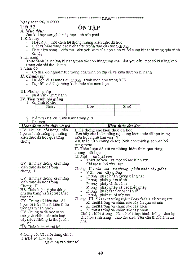 image for page Giáo án nghề 11 cực hay