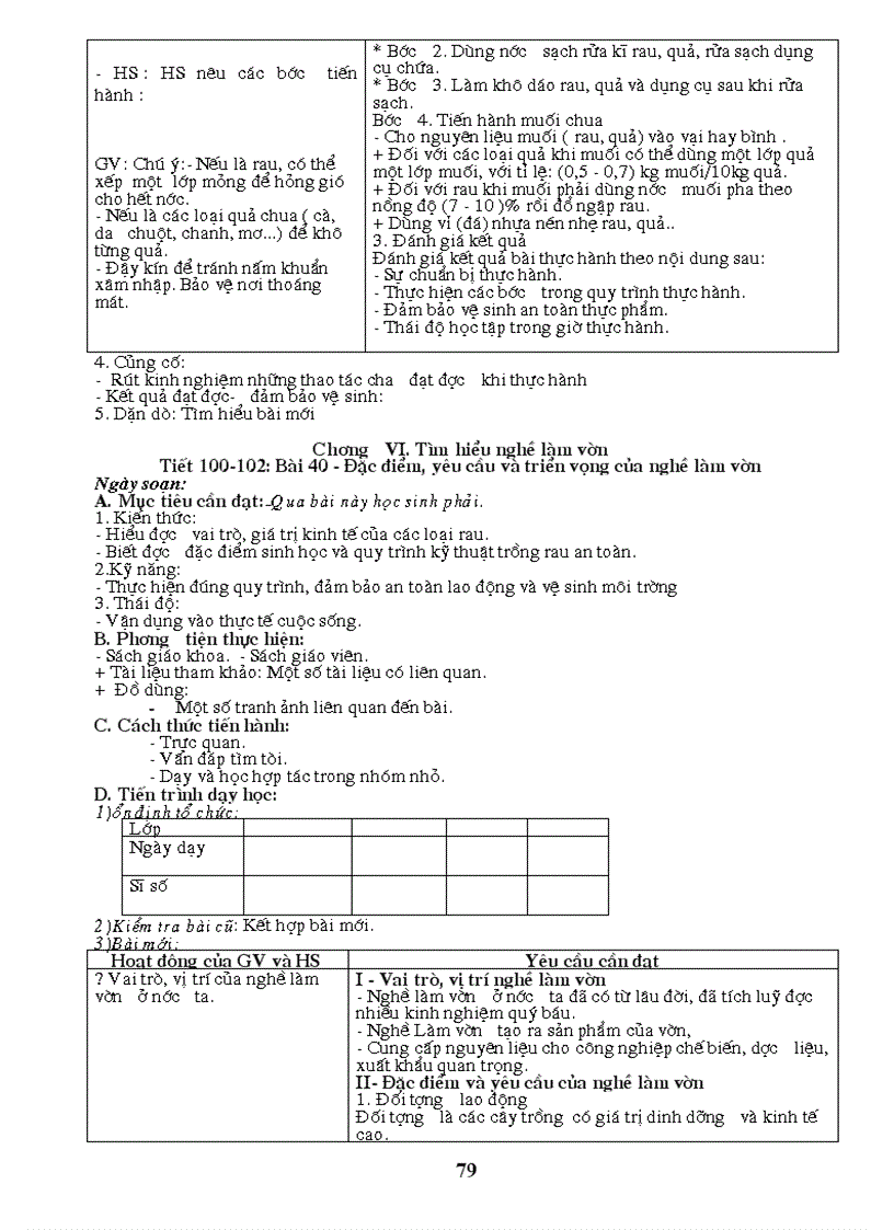 image for page Giáo án nghề 11 cực hay