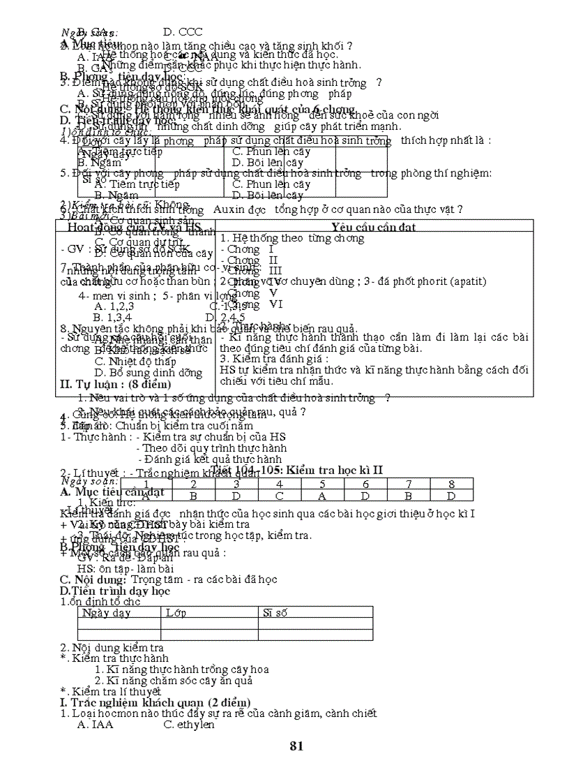 image for page Giáo án nghề 11 cực hay