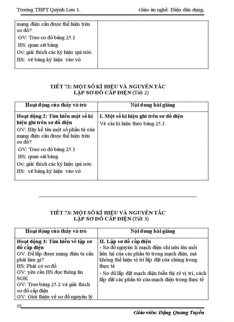 image for page Giao an nghe Dien DD