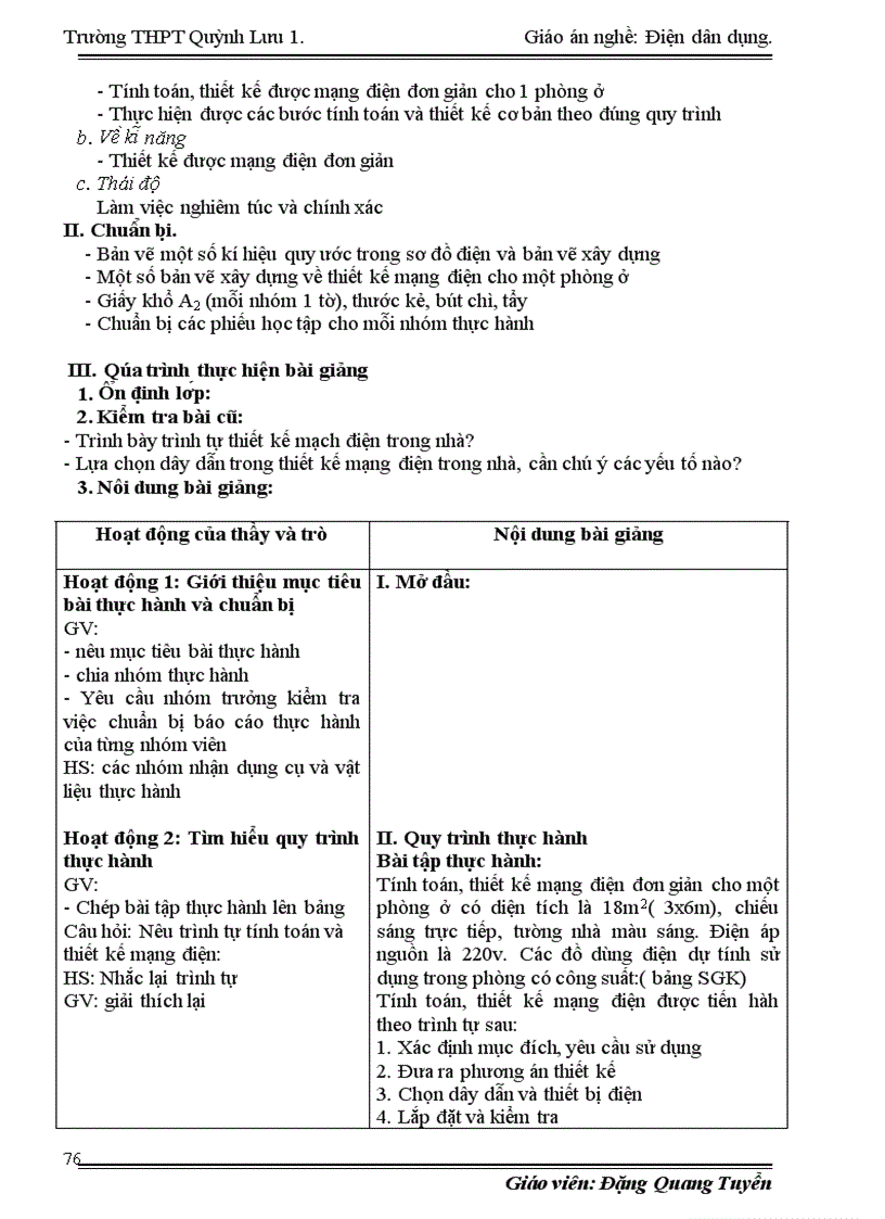 image for page Giao an nghe Dien DD