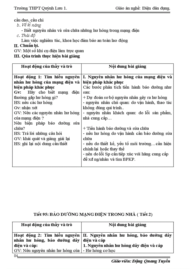 image for page Giao an nghe Dien DD