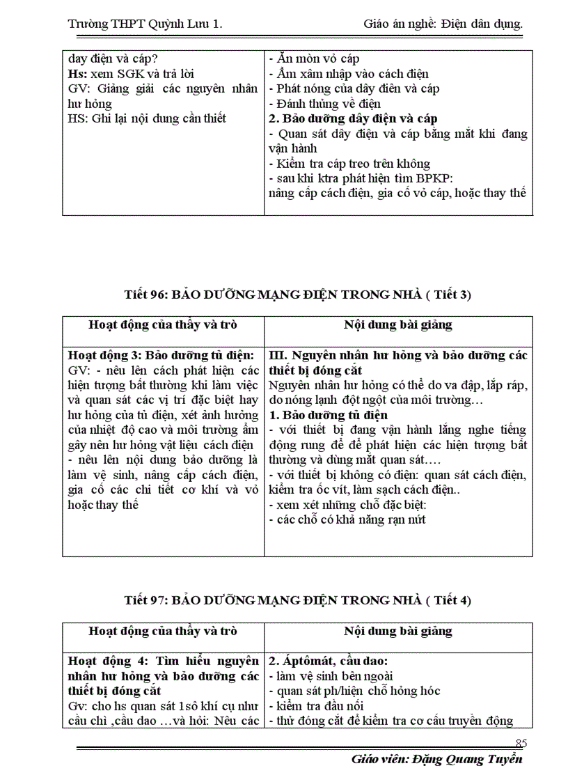 image for page Giao an nghe Dien DD