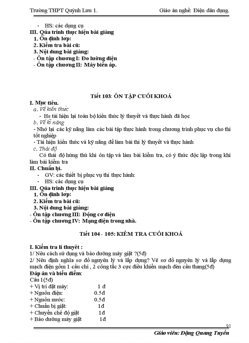 image for page Giao an nghe Dien DD