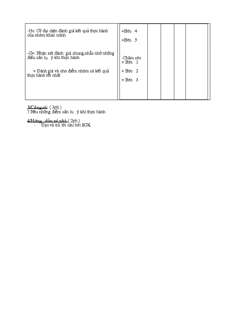 image for page Giao an nghe trong rung 11 chuan