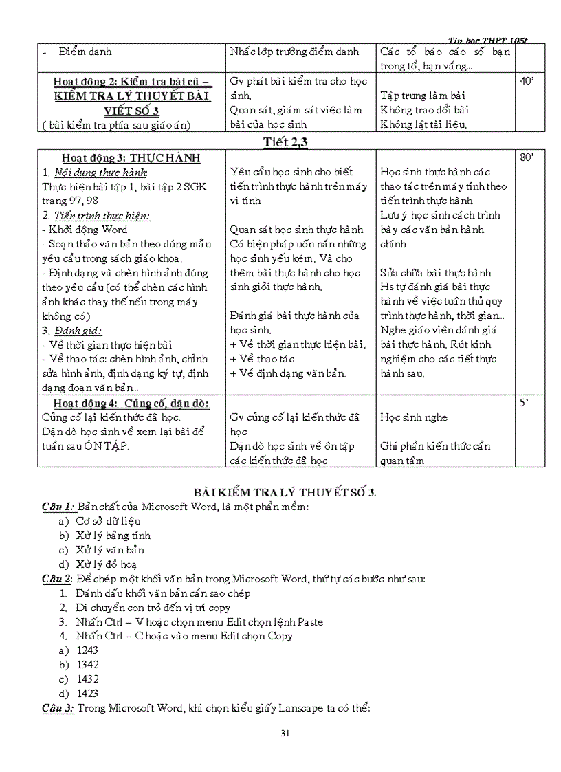 image for page Giao an tin hoc