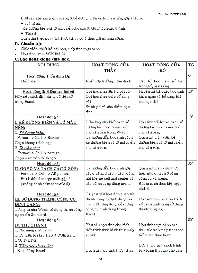 image for page Giao an tin hoc