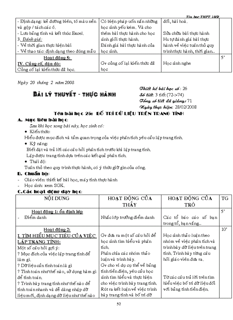 image for page Giao an tin hoc