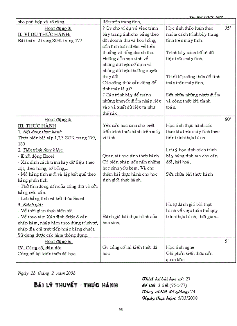 image for page Giao an tin hoc