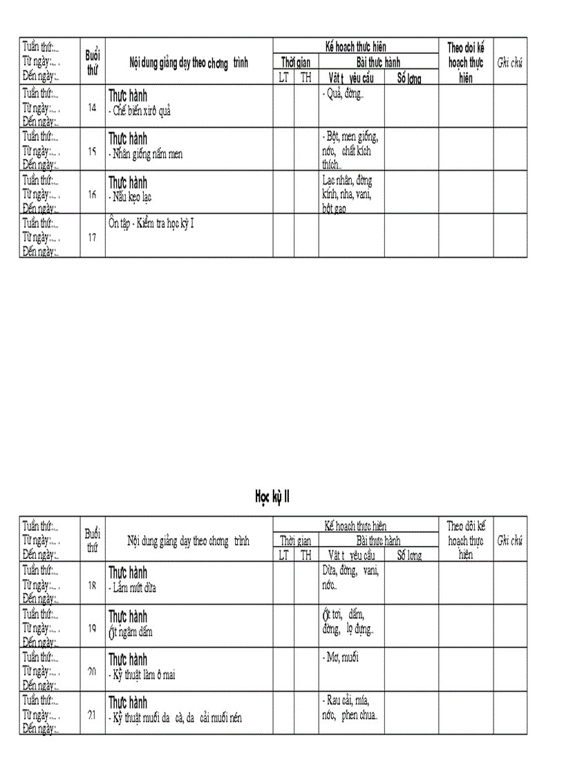 KHGD nghe VSDD lop 11