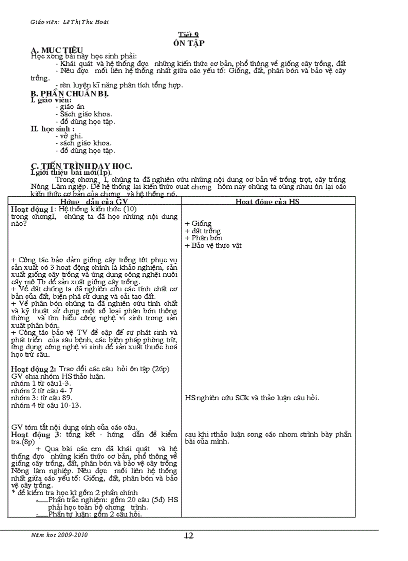 image for page Nghe lam vuon