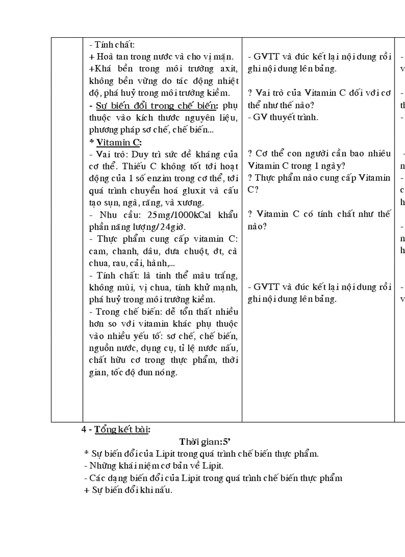 image for page Nghe nau an 11 tron bo