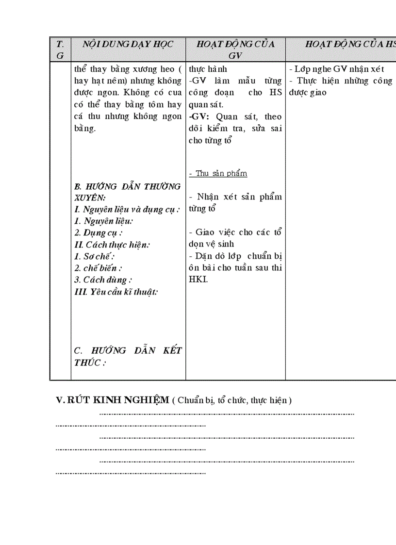 image for page Nghe nau an 11 tron bo