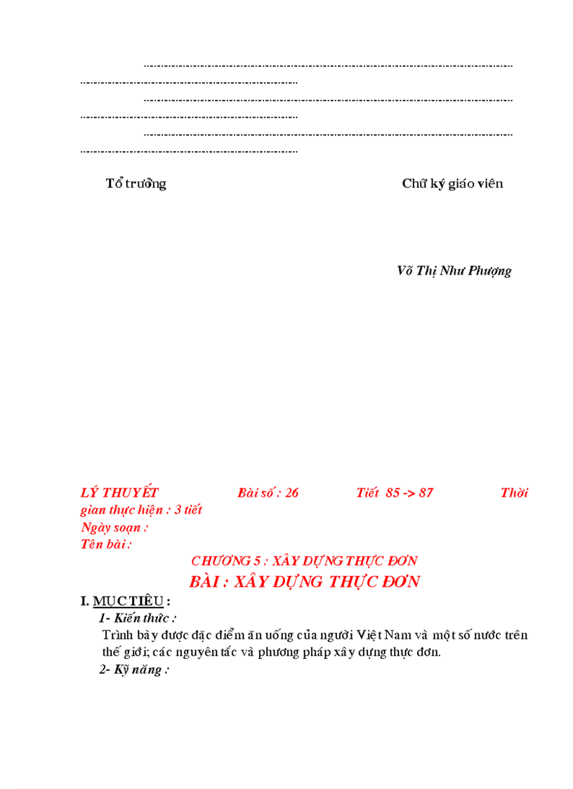 image for page Nghe nau an 11 tron bo