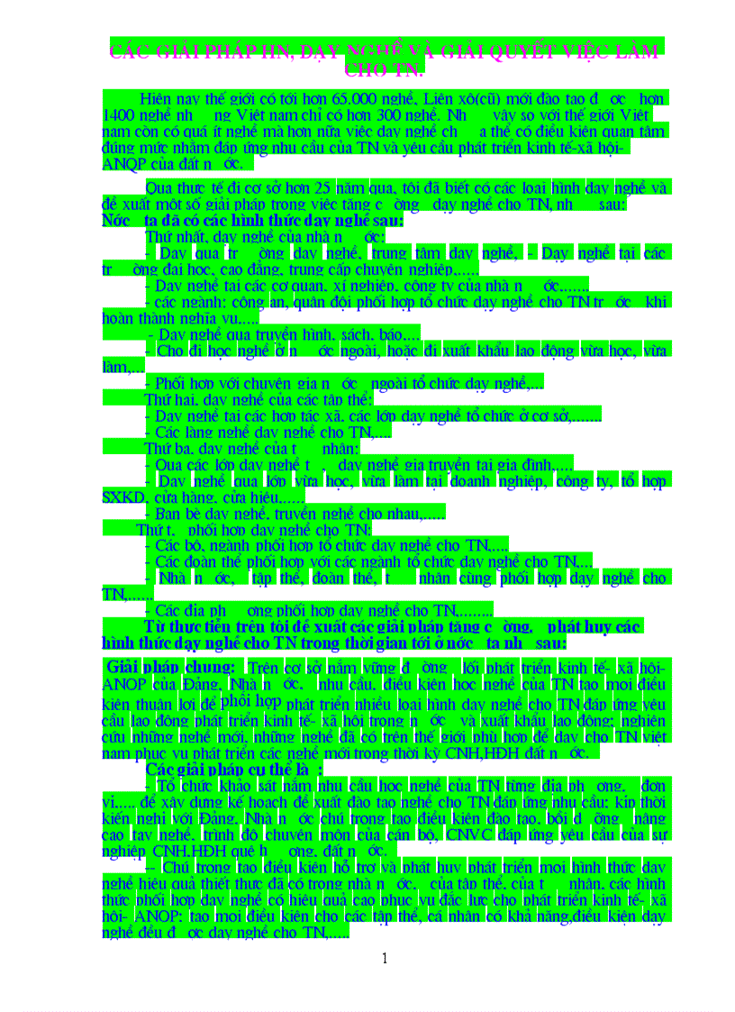 image for page CĐ HN DN cho TNHS