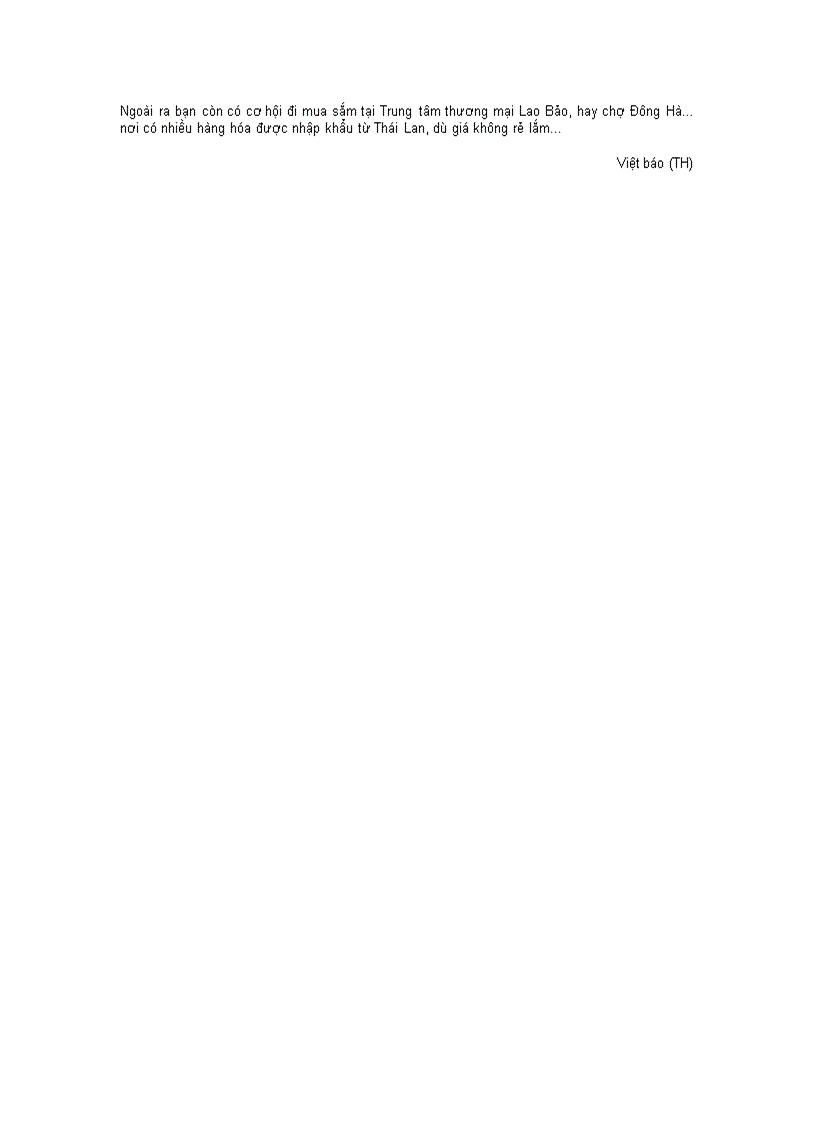 image for page Du lịch Quảng Trị vùng đất lửa